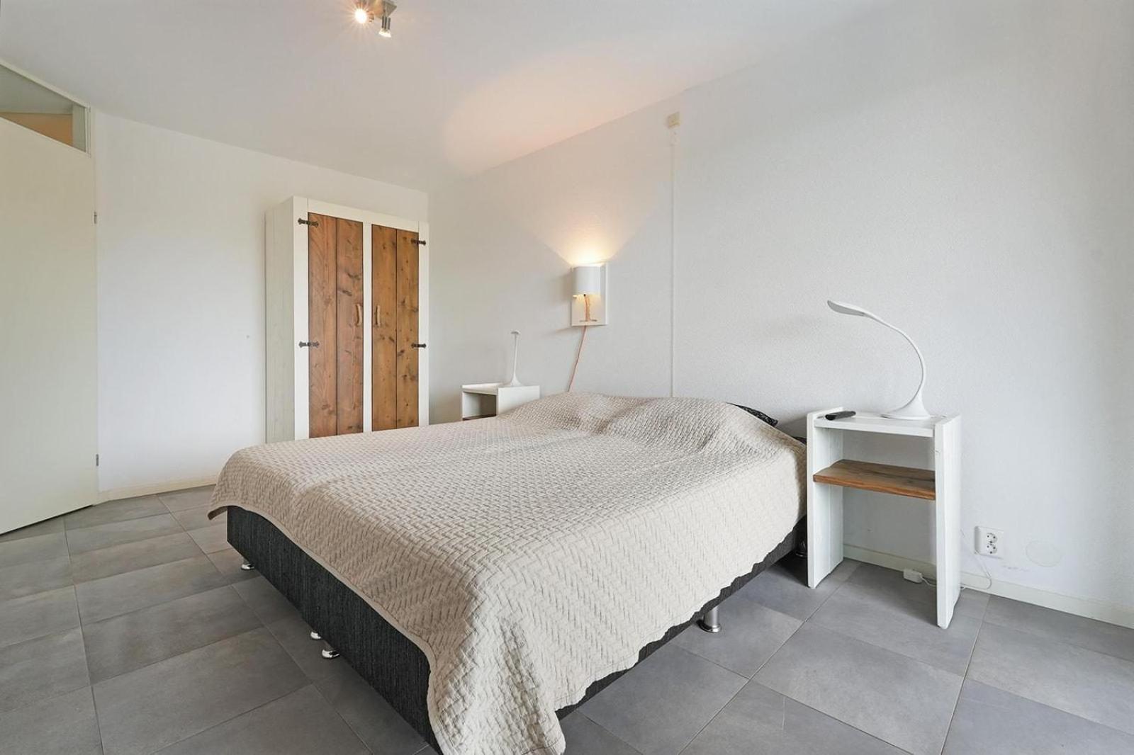Port Zélande Marina 5.04 - Ouddorp - Kabbelaarsbank Appartement Buitenkant foto