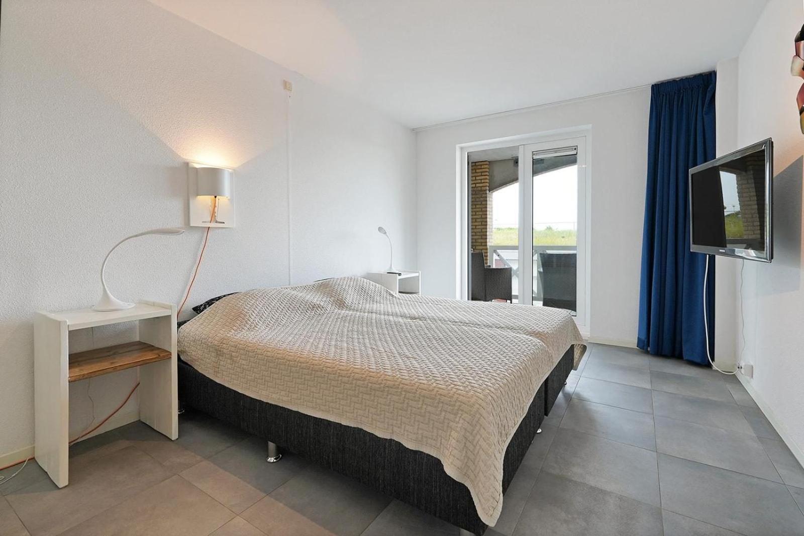 Port Zélande Marina 5.04 - Ouddorp - Kabbelaarsbank Appartement Buitenkant foto