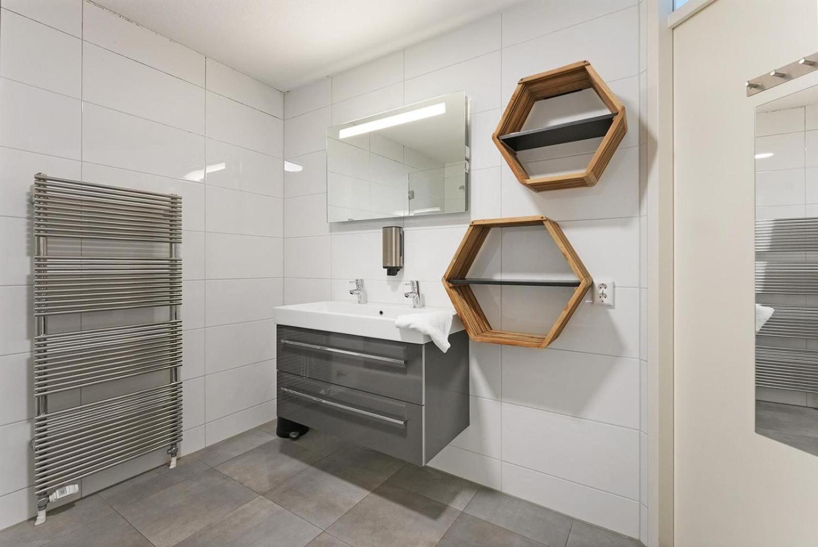 Port Zélande Marina 5.04 - Ouddorp - Kabbelaarsbank Appartement Buitenkant foto